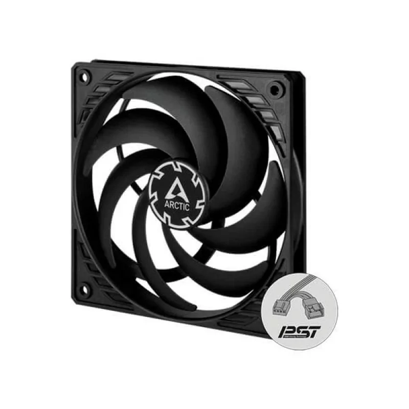 Arctic P12 Slim PWM PST Fan Arctic P12 Slim PWM PST Fan